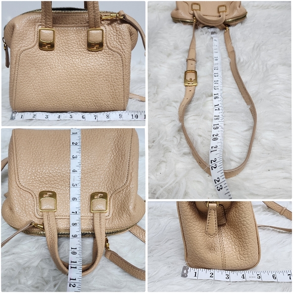 Fendi leather - Picture 14 of 14